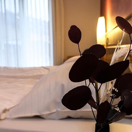 Hotel-Restaurant Zur Muehle Schermbeck Eksteriør billede